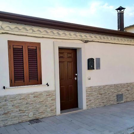 Soggiorno Lucia Forlì del Sannio Exterior foto