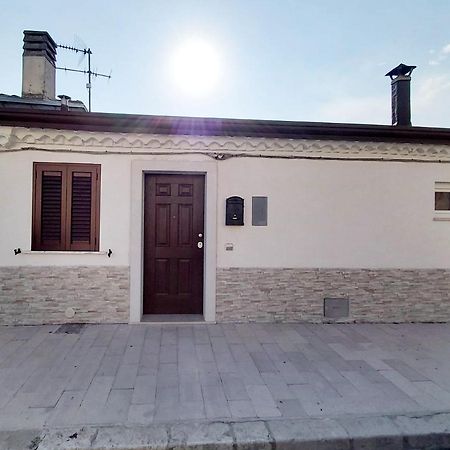 Soggiorno Lucia Forlì del Sannio Exterior foto