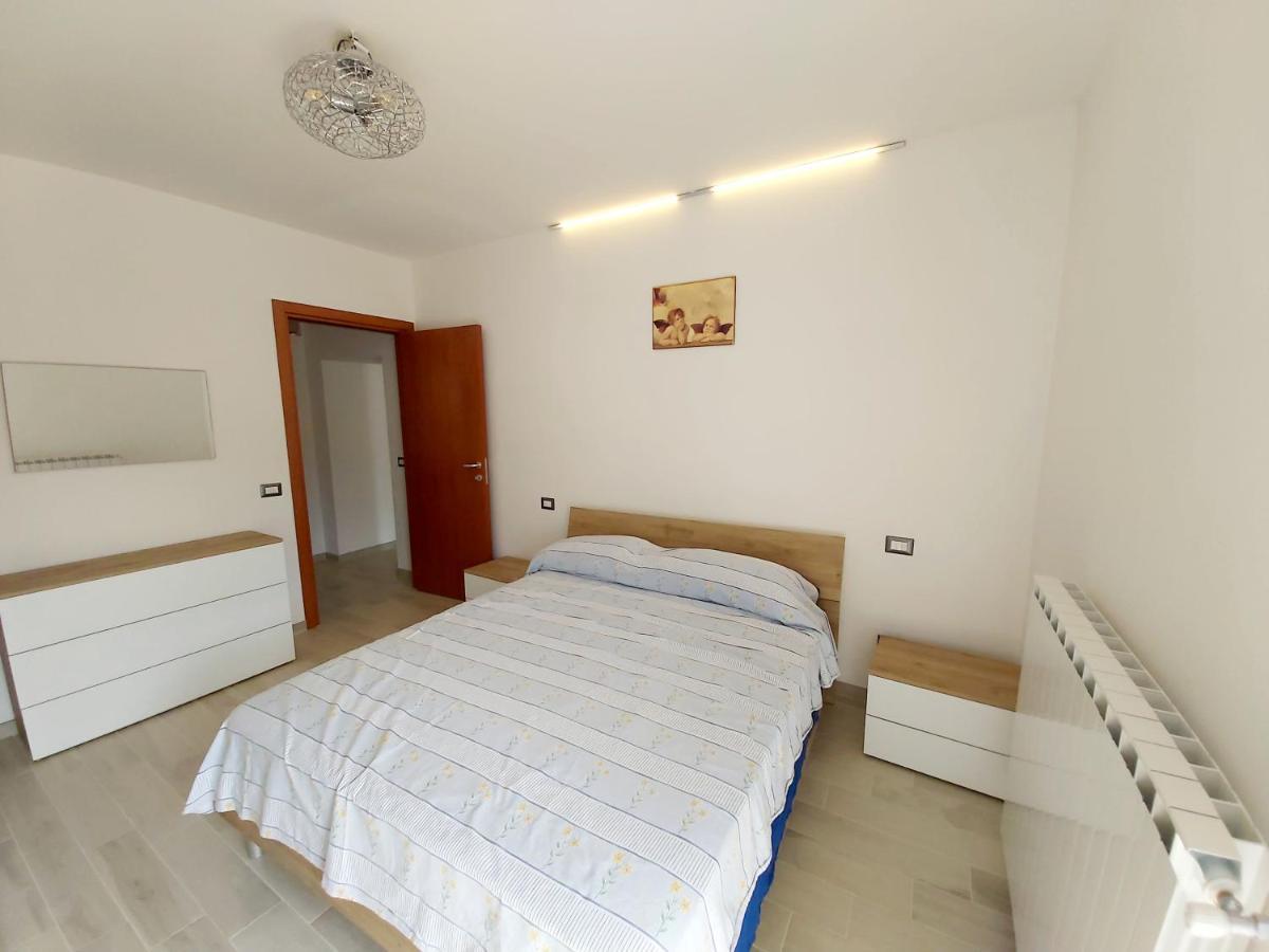 Soggiorno Lucia Forlì del Sannio Exterior foto
